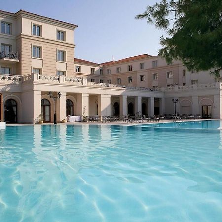 Grecotel Larissa Imperial Екстериор снимка