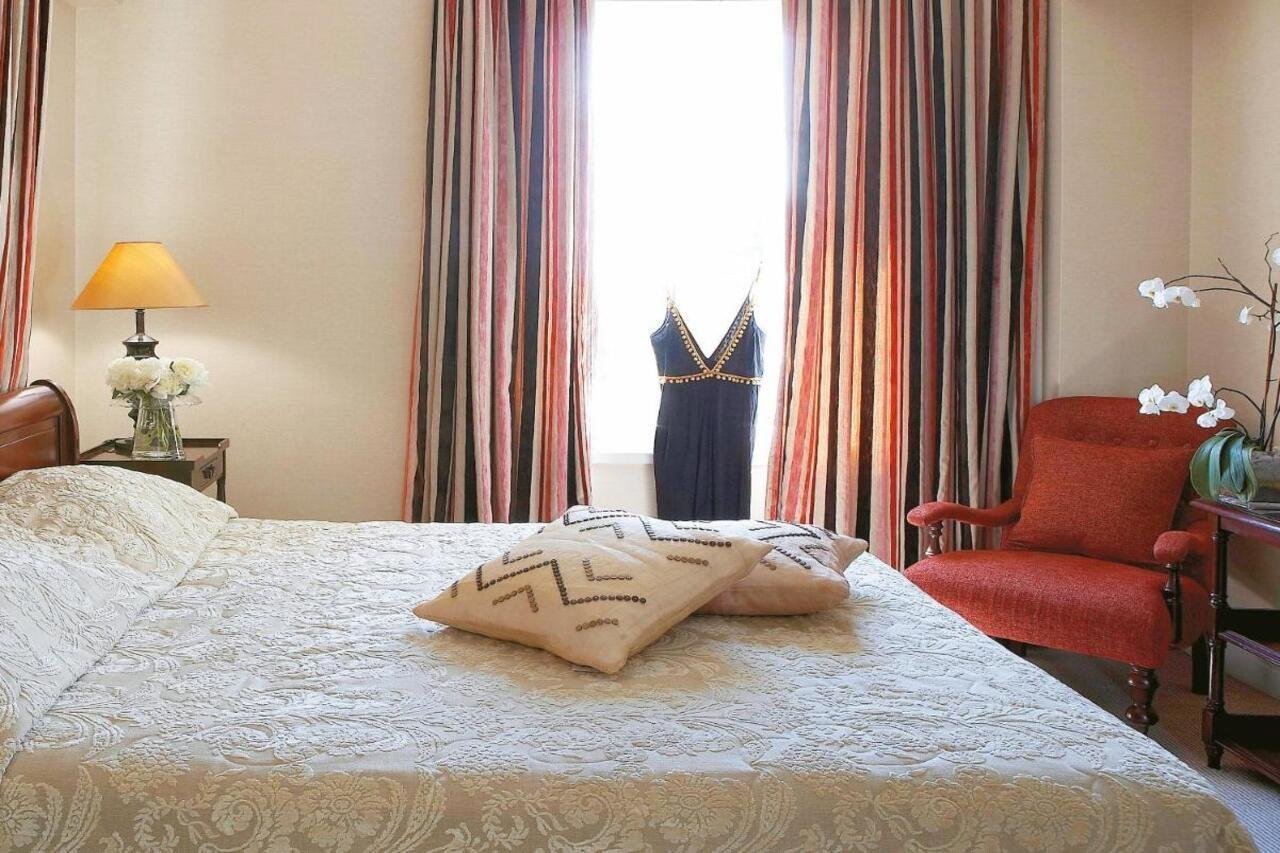 Grecotel Larissa Imperial Екстериор снимка