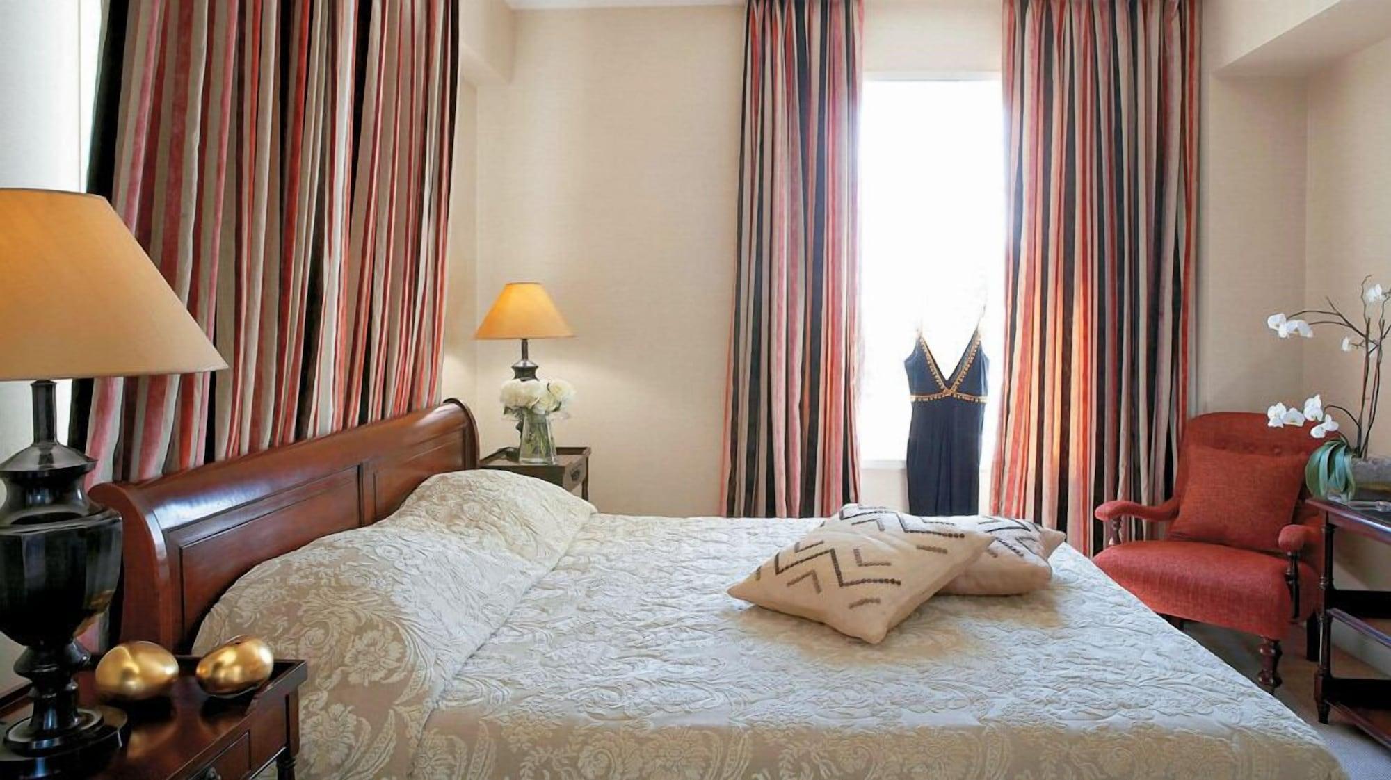 Grecotel Larissa Imperial Стая снимка