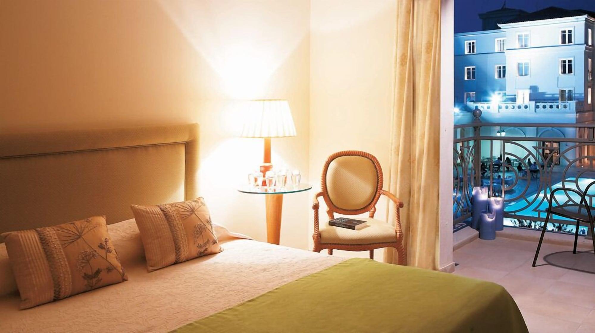 Grecotel Larissa Imperial Екстериор снимка