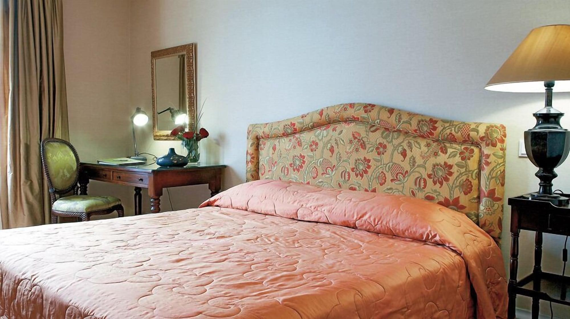 Grecotel Larissa Imperial Екстериор снимка
