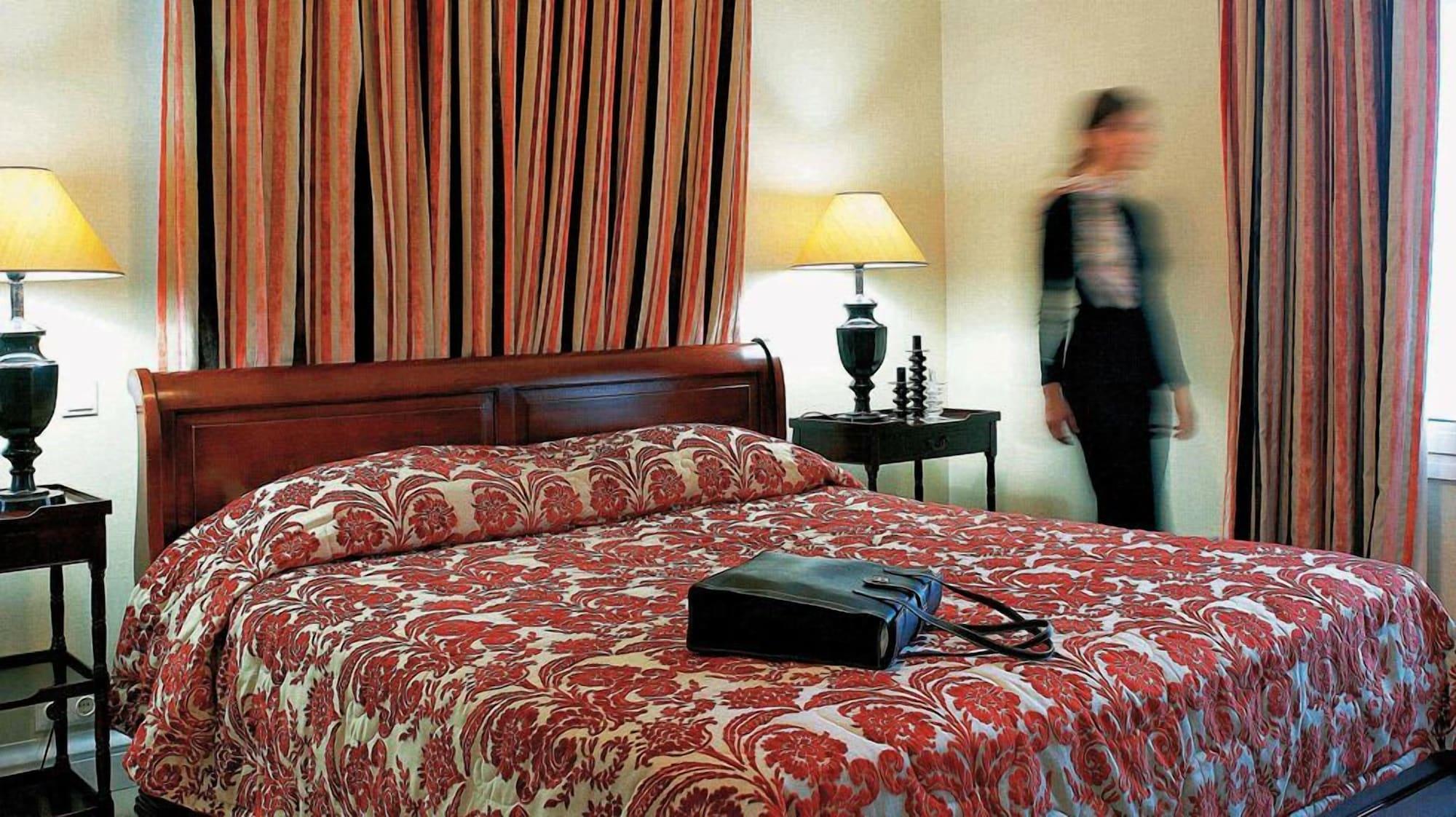 Grecotel Larissa Imperial Екстериор снимка