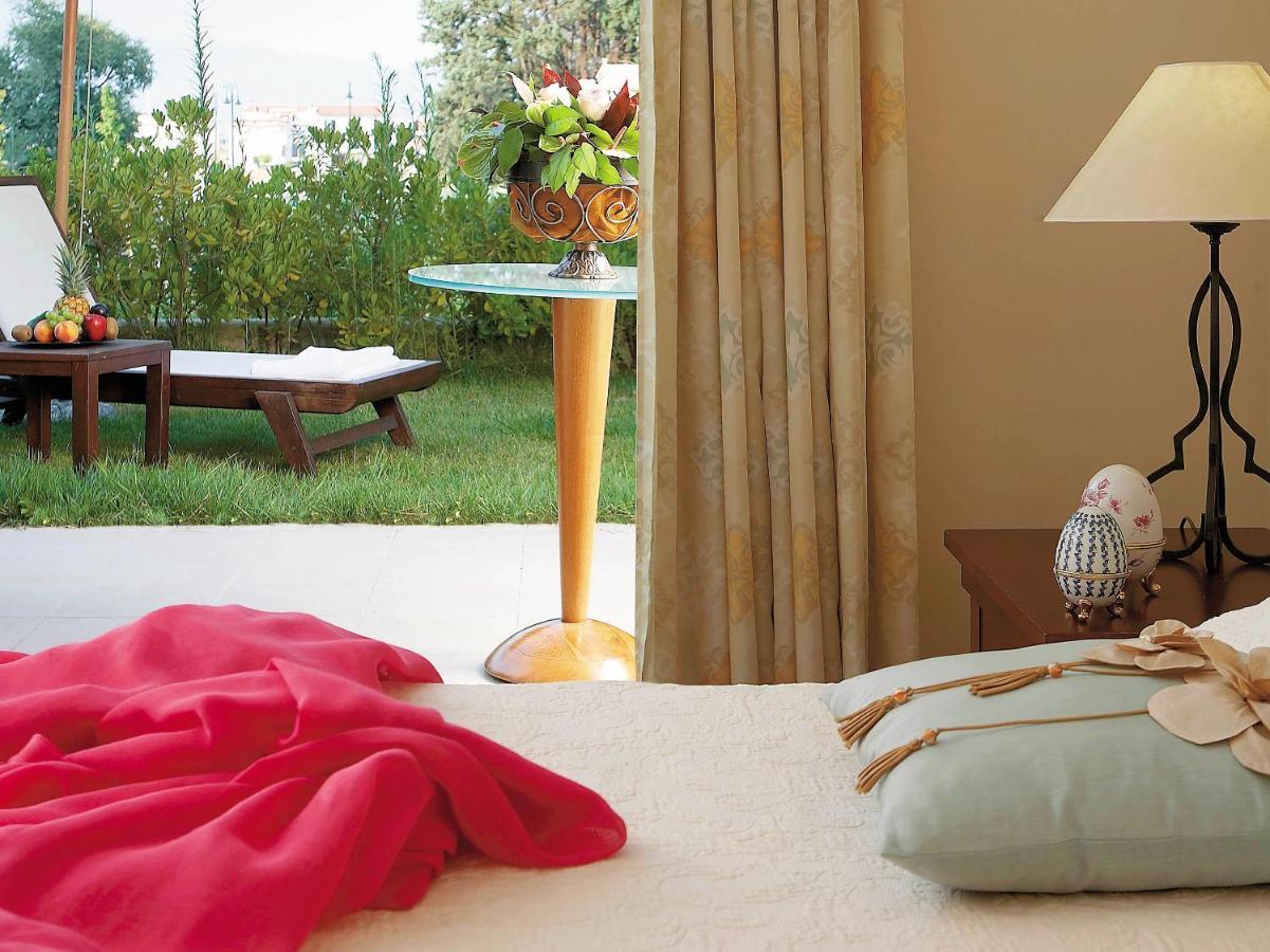 Grecotel Larissa Imperial Екстериор снимка