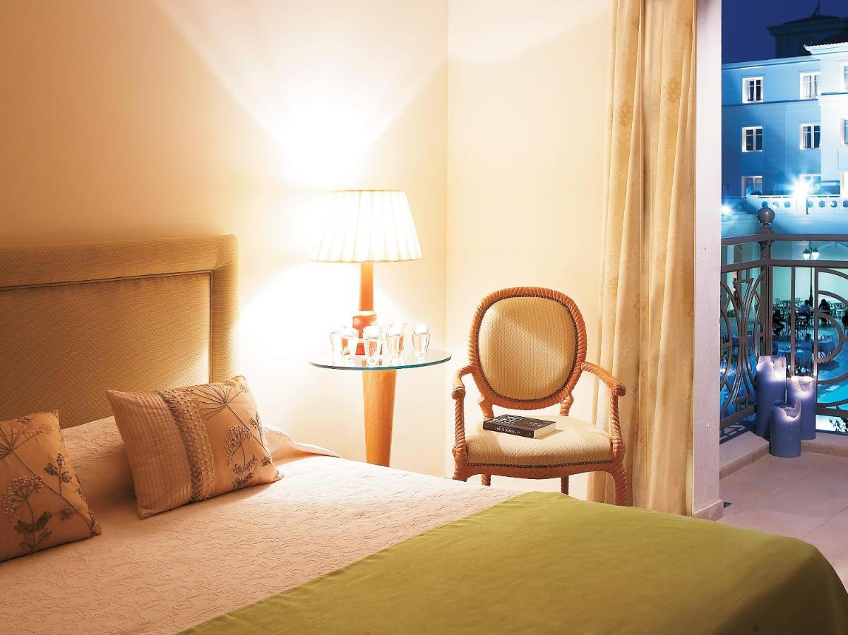 Grecotel Larissa Imperial Екстериор снимка