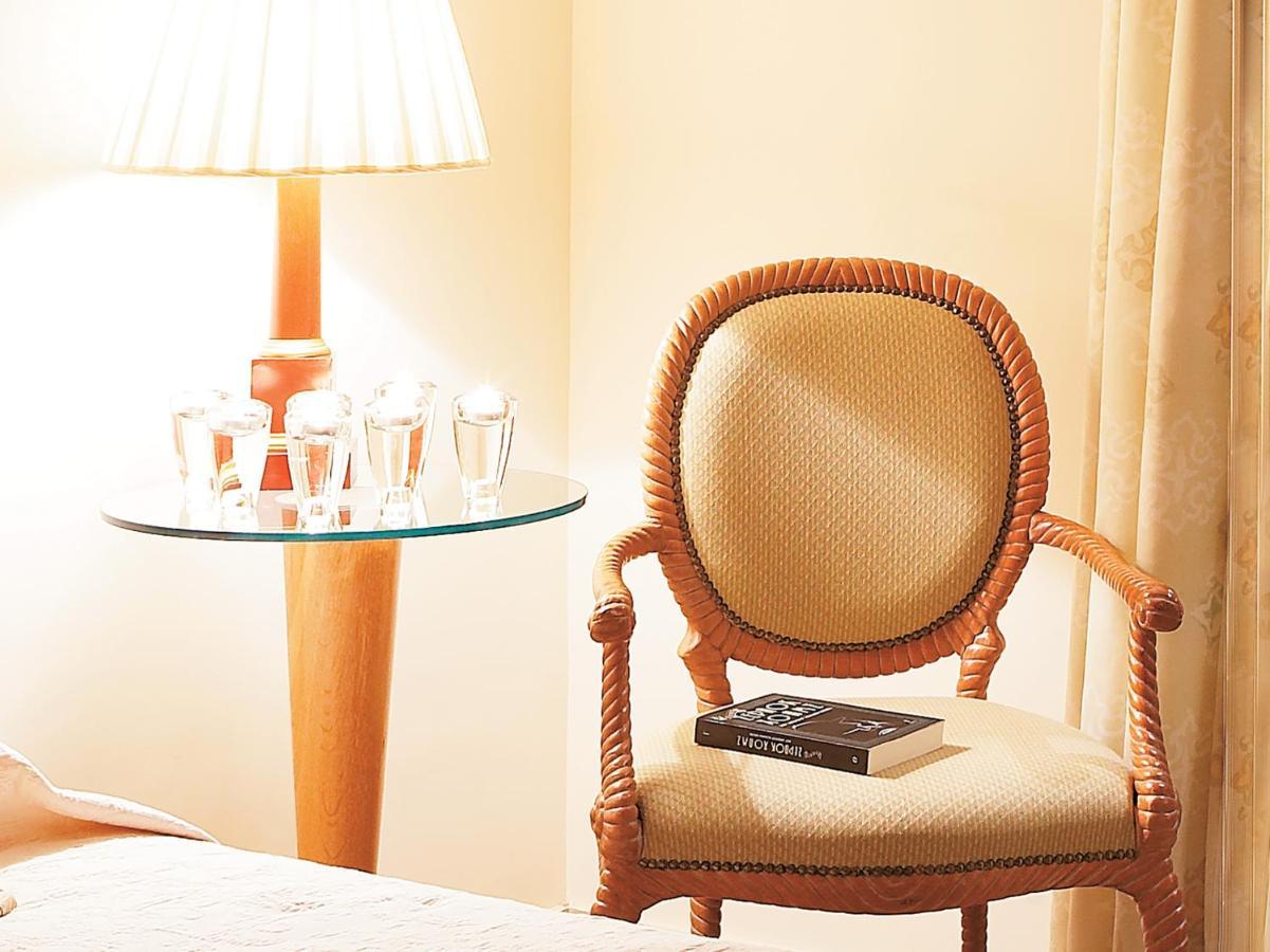 Grecotel Larissa Imperial Екстериор снимка