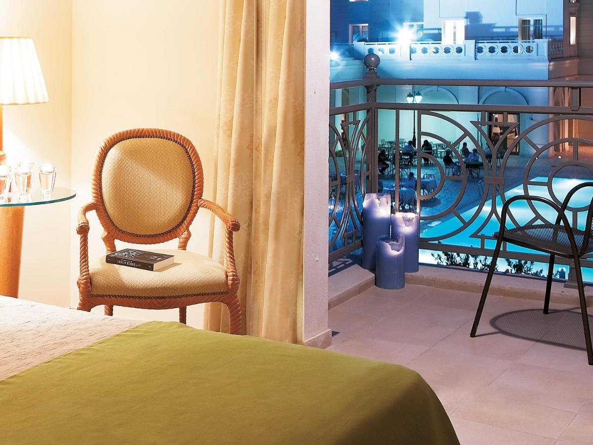 Grecotel Larissa Imperial Екстериор снимка
