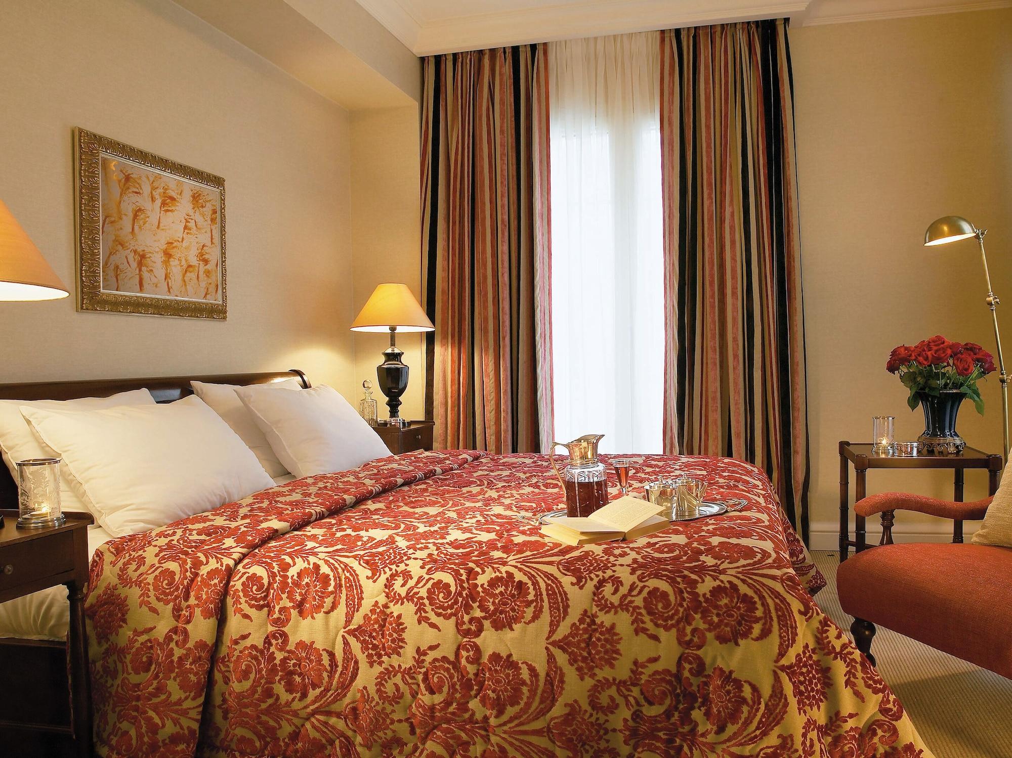 Grecotel Larissa Imperial Екстериор снимка