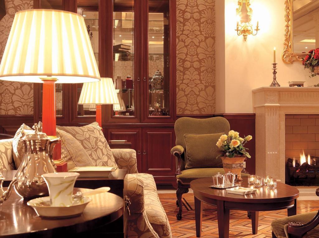 Grecotel Larissa Imperial Екстериор снимка