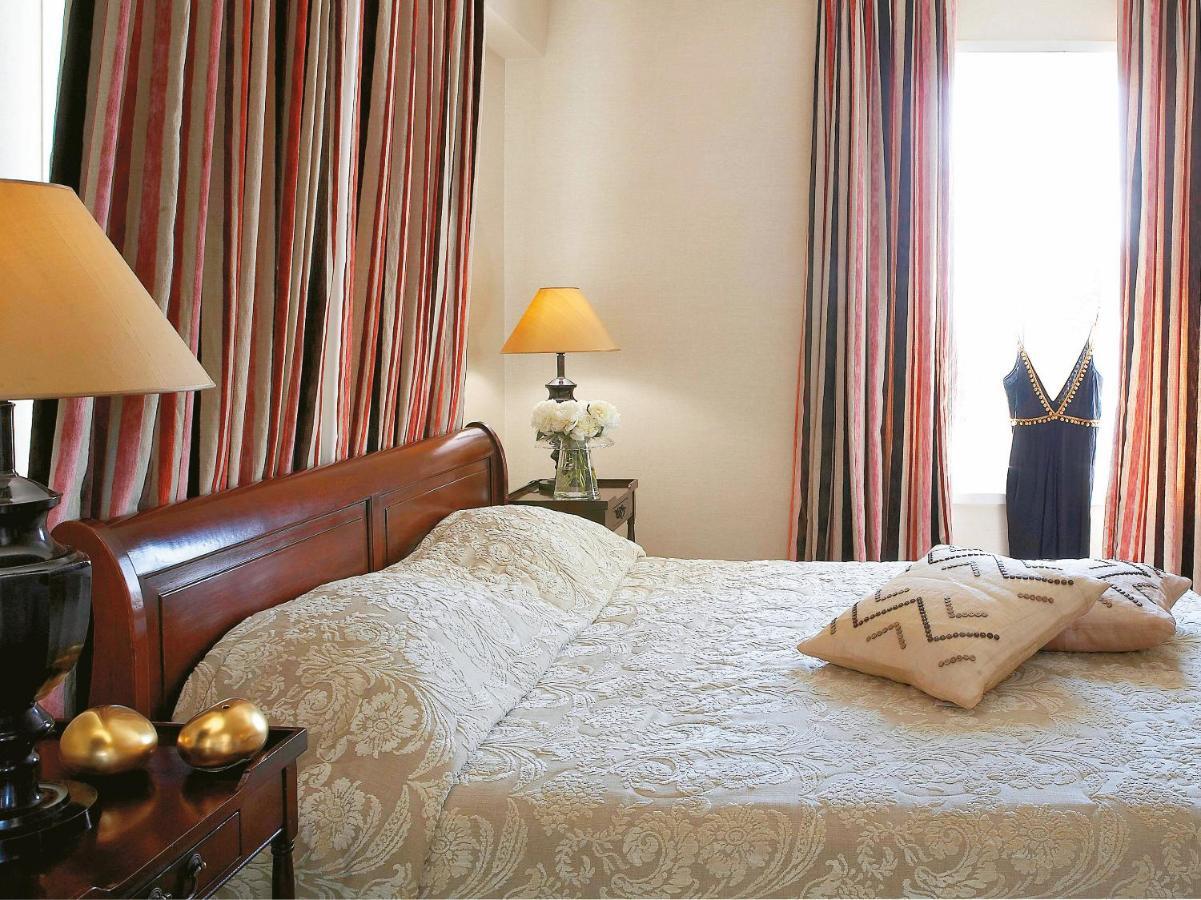 Grecotel Larissa Imperial Екстериор снимка